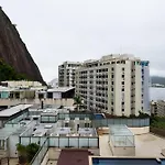 2 Quartos Com Garagem Em Copacabana | Gb 429/707