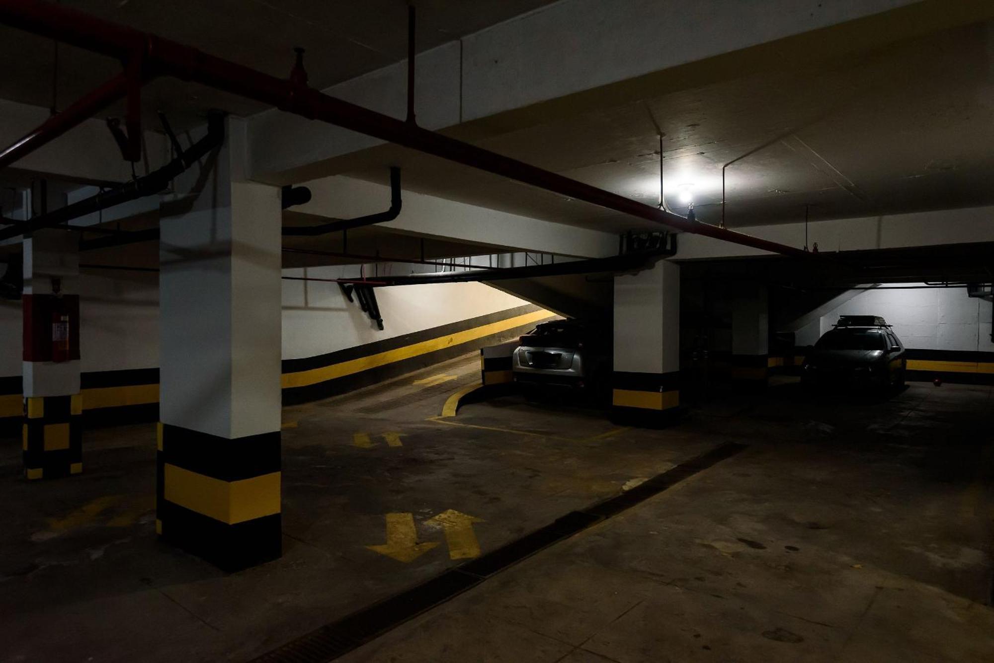 Apartamento 2 Quartos Com Garagem Em Copacabana | Gb 429/707 Rio de Janeiro