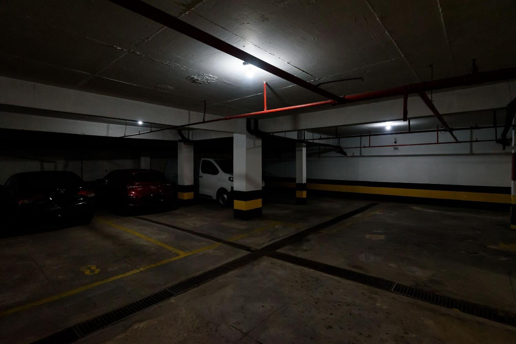 2 Quartos Com Garagem Em Copacabana | Gb 429/707 Rio de Janeiro