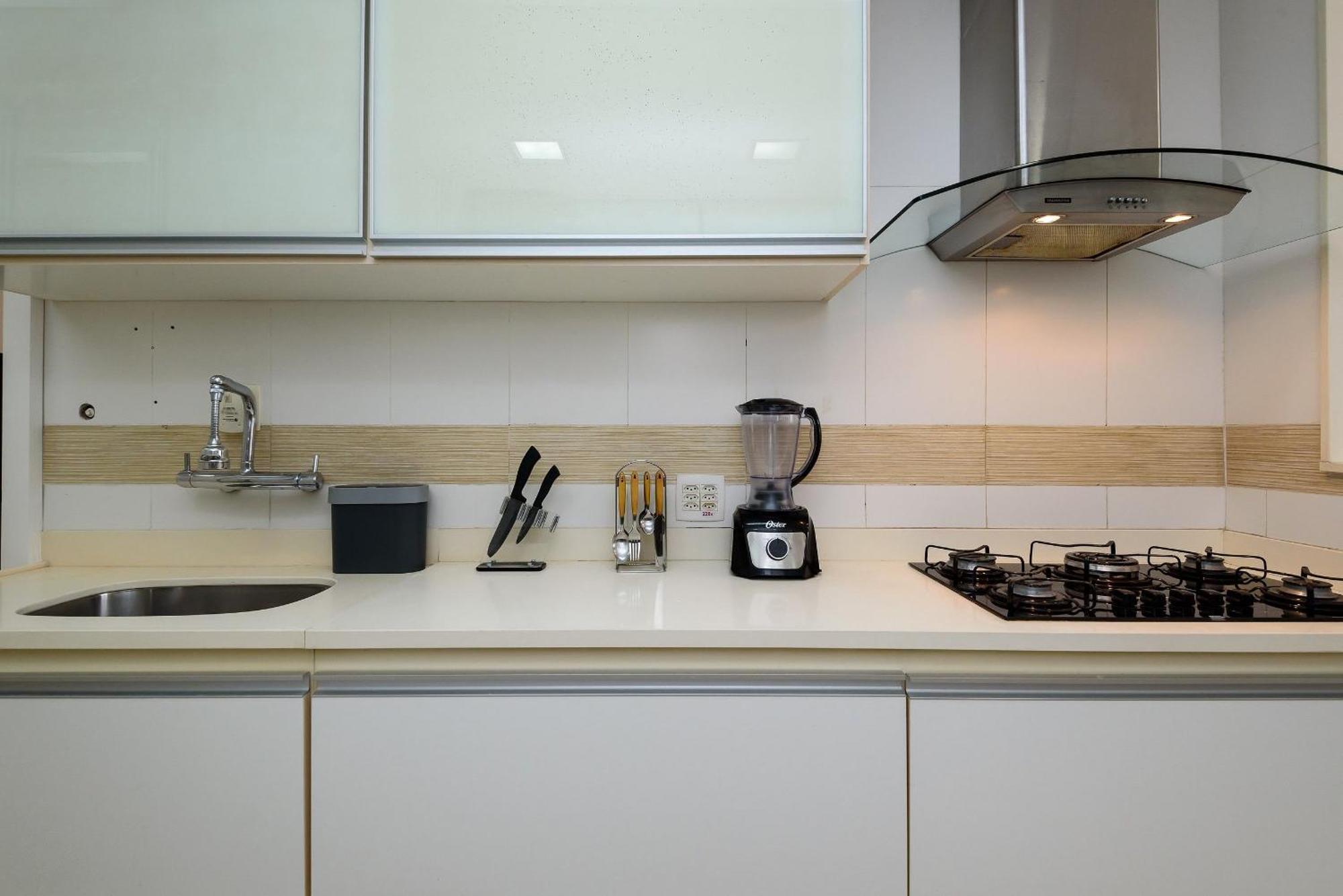 2 Quartos Com Garagem Em Copacabana | Gb 429/707 Apartamento *