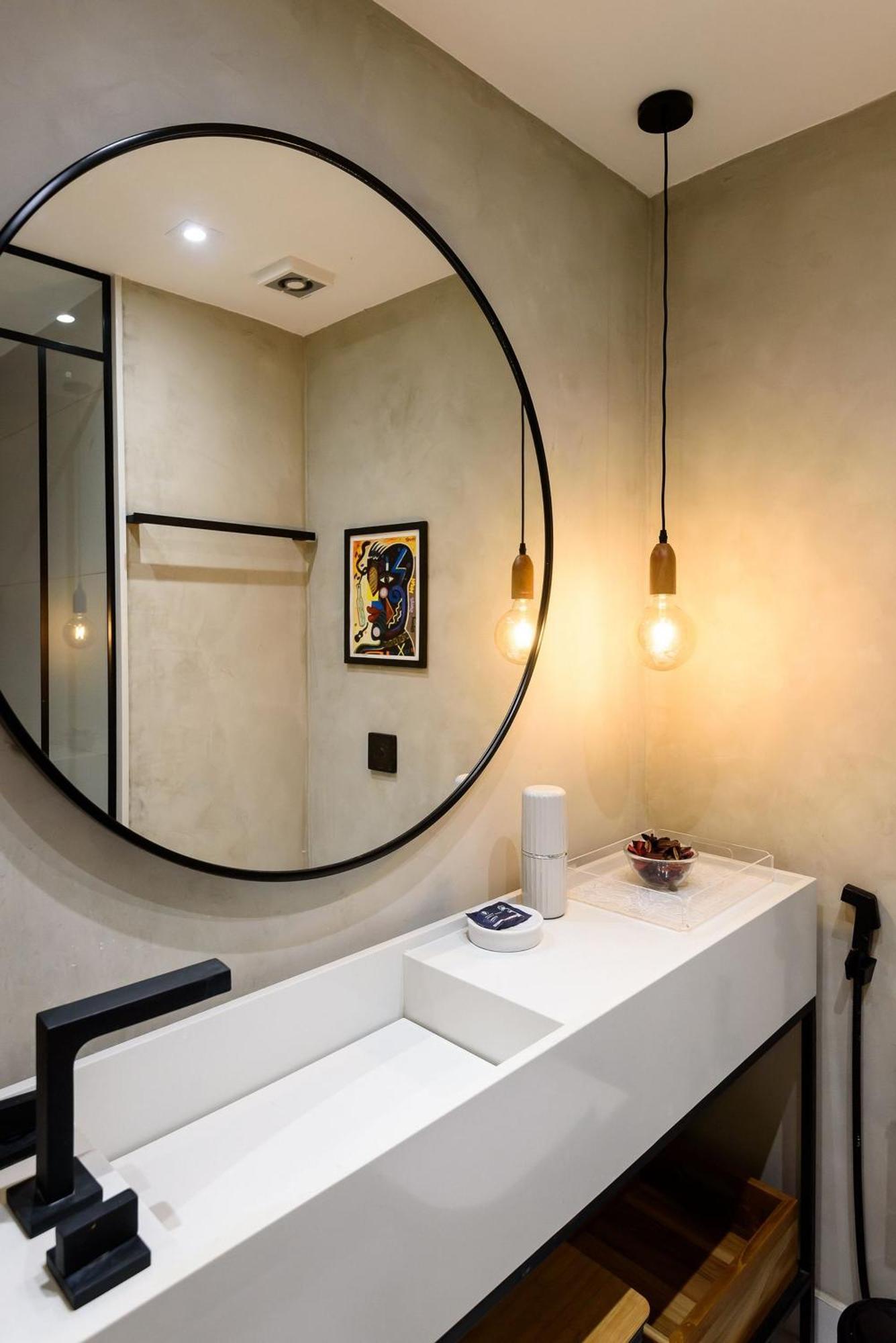Apartamento 2 Quartos Com Garagem Em Copacabana | Gb 429/707